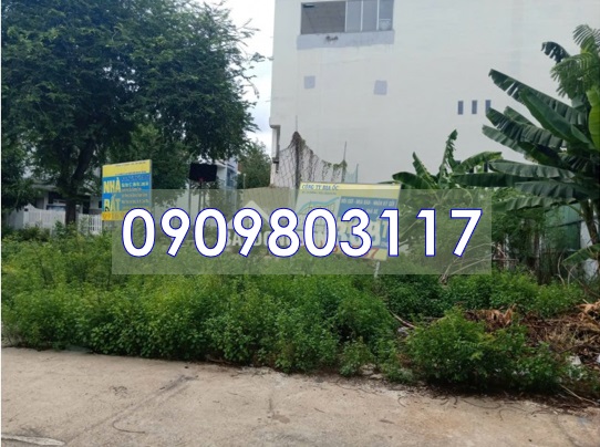 ⭐Chính chủ bán lô góc 2 MT tại Phước Kiển, Nhà Bè, TP.HCM vị trí đẹp, kinh doanh tốt. 0909803117