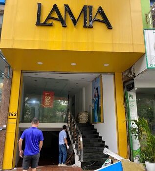 ⭐Chính chủ cho thuê cả nhà mặt đường đôi Tân Mai, phường Hoàng Mai, Hà Nội, 0839242479