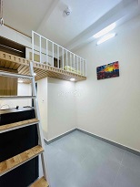 CHO THUÊ PHÒNG TRỌ CAO CẤP DUPLEX LẠC LONG QUÂN, QUẬN 11 – MỚI 100%