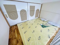 CHO THUÊ PHÒNG TRỌ CAO CẤP DUPLEX LẠC LONG QUÂN, QUẬN 11 – MỚI 100%