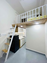 CHO THUÊ PHÒNG TRỌ CAO CẤP DUPLEX LẠC LONG QUÂN, QUẬN 11 – MỚI 100%