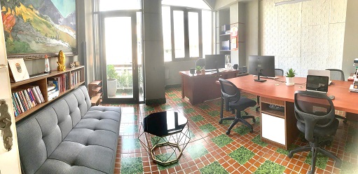 Chính Chủ Cho Thuê Văn Phòng – Dương Quảng Hàm, Phường 6, Q.Gò Vấp