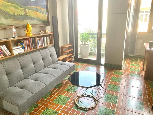 Chính Chủ Cho Thuê Văn Phòng – Dương Quảng Hàm, Phường 6, Q.Gò Vấp