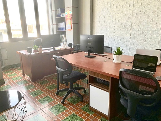 Chính Chủ Cho Thuê Văn Phòng – Dương Quảng Hàm, Phường 6, Q.Gò Vấp