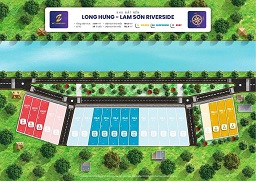 Việt Long Land là một sàn bất động sản dành cho người nghèo, tất cả sản phẩm công ty đưa ra với tiêu trí rẻ và gần khu công nghiệp rễ kiếm việc làm.
