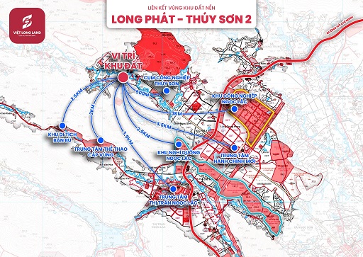 Việt Long Land là một sàn bất động sản dành cho người nghèo, tất cả sản phẩm công ty đưa ra với tiêu trí rẻ và gần khu công nghiệp rễ kiếm việc làm.
