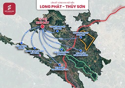 Việt Long Land là một sàn bất động sản dành cho người nghèo, tất cả sản phẩm công ty đưa ra với tiêu trí rẻ và gần khu công nghiệp rễ kiếm việc làm.