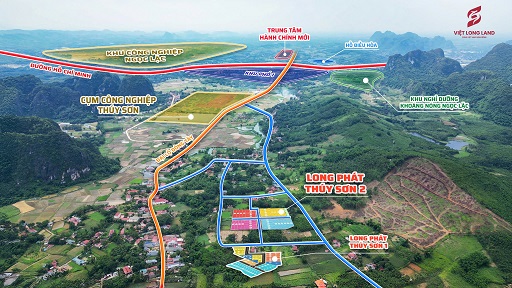Việt Long Land là một sàn bất động sản dành cho người nghèo, tất cả sản phẩm công ty đưa ra với tiêu trí rẻ và gần khu công nghiệp rễ kiếm việc làm.