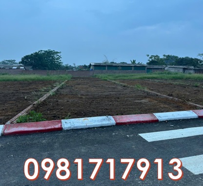 ⭐HÓT...HÓT ... ĐẤT ĐẸP GIÁ RẺ  TẠI BA VÌ, HÀ NỘI - 0981717913