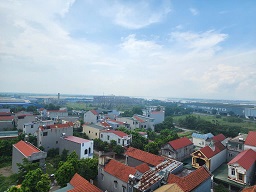 CHO THUÊ TÒA NHÀ NGUYÊN CĂN – TRUNG TÂM TỈNH PHÚ THỌ