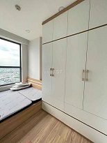 [Tìm bạn nữ ở ghép] Căn hộ chung cư Bcons Plaza 56m², 2 phòng ngủ, 2 WC