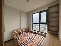 [Tìm bạn nữ ở ghép] Căn hộ chung cư Bcons Plaza 56m², 2 phòng ngủ, 2 WC