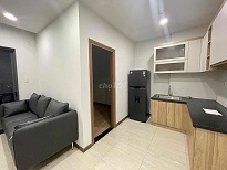 [Tìm bạn nữ ở ghép] Căn hộ chung cư Bcons Plaza 56m², 2 phòng ngủ, 2 WC