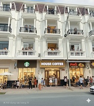 BÁN NHÀ MẶT TIỀN CHỢ – PHƯỜNG CÁI VỒN, TX. BÌNH MINH, VĨNH LONG