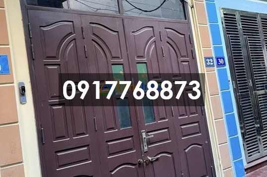 ⭐CHÍNH CHỦ bán nhanh nhà ngõ 39 Lê Công Thanh, P.Phủ Lý (Hà Nam), Ninh Bình, 0917768873