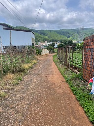 BÁN ĐẤT ĐẸP – XÃ ĐẠ RÒN, ĐƠN DƯƠNG, LÂM ĐỒNG