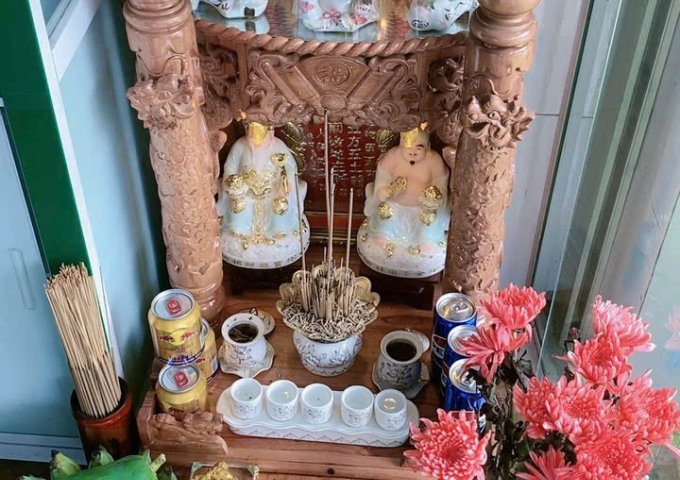 Nhà thuốc cần sang nhượng Hoạt động ổn định 8 năm, đầy đủ giấy tờ pháp lý, GPP còn hạn dài