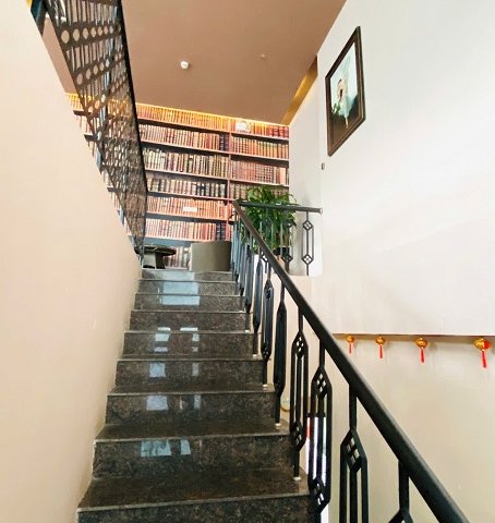 CHO THUÊ MẶT BẰNG ĐẸP NHẤT TRUNG TÂM THÁI BÌNH – VIEW CÔNG VIÊN & VINCOM TRIỆU ĐÔ Tầng 2 - Khách sạn Thái Bình Dream, Số 355 Lý Bôn, P. Đề Thám, TP. Thái Bình