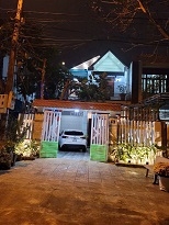 Chính chủ cần bán nhà 2 tầng, 2 mê kiên cố, đường 17,5m tại trung tâm TP Tam Kỳ.