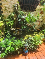 Chính chủ cần bán nhà 2 tầng, 2 mê kiên cố, đường 17,5m tại trung tâm TP Tam Kỳ.