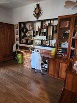 Chính chủ cần bán nhà 2 tầng, 2 mê kiên cố, đường 17,5m tại trung tâm TP Tam Kỳ.