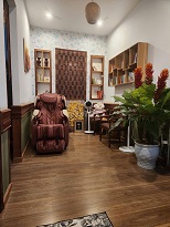 Chính chủ cần bán nhà 2 tầng, 2 mê kiên cố, đường 17,5m tại trung tâm TP Tam Kỳ.