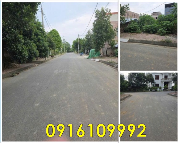 ⭐Chính chủ bán nhanh lô đất tái định cư Rừng Cấm, Việt Trì, Phú Thọ. 0916109992