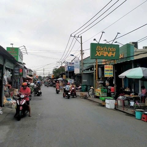 CHÍNH CHỦ CẦN BÁN GẤP NHÀ ĐẸP GIÁ TỐT - VÀO Ở NGAY