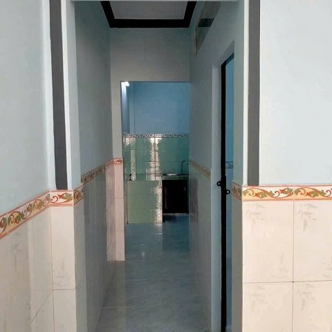 CHÍNH CHỦ CẦN BÁN GẤP NHÀ ĐẸP GIÁ TỐT - VÀO Ở NGAY