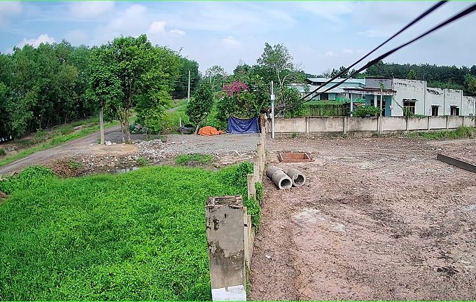 Chính chủ bán nhanh đất gần khu công nghiệp tây Bắc, Bệnh Viện Củ Chi, trung tâm thị trấn Củ Chi