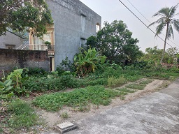 BÁN ĐẤT CHÍNH CHỦ – VỊ TRÍ ĐẸP MẶT ĐƯỜNG LỚN