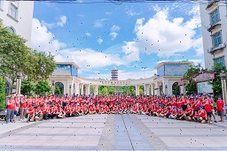 CẦN TÌM 20 CHUYÊN VIÊN KINH DOANH TRONG LĨNH VỰC SALE BẤT ĐỘNG SẢN THỔ CƯ TP ĐÀ NẴNG.