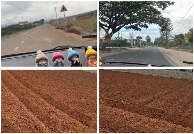 Chính chủ cần bán nhanh lô đất đẹp N'Thôn Hạ (Đức Trọng), Tân Hội, Lâm Đồng, 0913609152