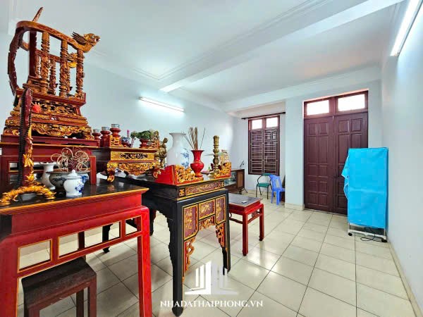 CHÍNH CHỦ CẦN BÁN NHÀ MẶT PHỐ - VỊ TRÍ ĐẸP NGAY TRUNG TÂM ĐĂNG KIỂM XE CƠ GIỚI, HẠ ĐOẠN 2, ĐÔNG HẢI, HẢI AN, HẢI PHÒNG