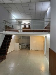 CHO THUÊ NHÀ NGUYÊN CĂN – TRUNG TÂM BÀU CÁT, TÂN BÌNH