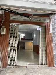 CHO THUÊ NHÀ NGUYÊN CĂN – TRUNG TÂM BÀU CÁT, TÂN BÌNH