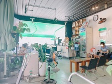 CHO THUÊ MẶT BẰNG KINH DOANH NGUYỄN KIỆM