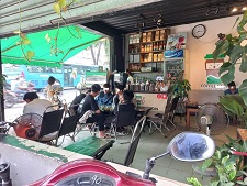 CHO THUÊ MẶT BẰNG KINH DOANH NGUYỄN KIỆM