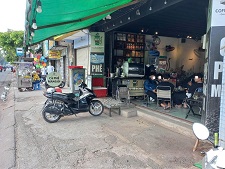 CHO THUÊ MẶT BẰNG KINH DOANH NGUYỄN KIỆM