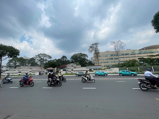 CHO THUÊ MẶT BẰNG KINH DOANH NGUYỄN KIỆM