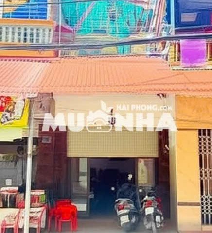 CHÍNH CHỦ CHO THUÊ MẶT BẰNG TẦNG 1 - MẶT ĐƯỜNG ĐÔNG KHÊ, NGÔ QUYỀN, HẢI PHÒNG