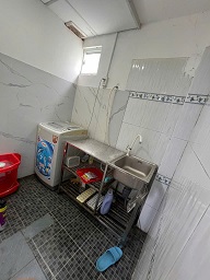 Hót Hót Hót Còn 1 phòng trọ ngay trung tâm quận Tân Bình giáp Q1.Q3