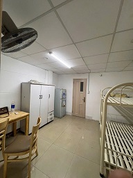 Hót Hót Hót Còn 1 phòng trọ ngay trung tâm quận Tân Bình giáp Q1.Q3