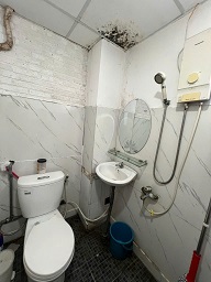 Hót Hót Hót Còn 1 phòng trọ ngay trung tâm quận Tân Bình giáp Q1.Q3