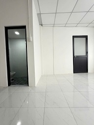 Hót Hót Hót Còn 1 phòng trọ ngay trung tâm quận Tân Bình giáp Q1.Q3