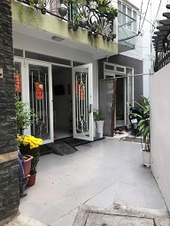 ► CHÍNH CHỦ BÁN NHÀ ĐẸP – MUA NHÀ TẶNG THÊM SÂN RỘNG – HẺM XE HƠI HUỲNH VĂN BÁNH, PHÚ NHUẬN