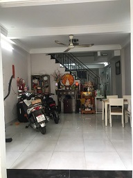 ► CHÍNH CHỦ BÁN NHÀ ĐẸP – MUA NHÀ TẶNG THÊM SÂN RỘNG – HẺM XE HƠI HUỲNH VĂN BÁNH, PHÚ NHUẬN