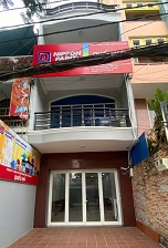 CHO THUÊ MẶT BẰNG VĂN PHÒNG CÔNG TY – MẶT BẰNG KINH DOANH TẠI TRUNG TÂM QUẬN 10