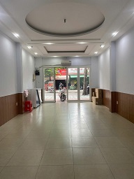 CHO THUÊ MẶT BẰNG VĂN PHÒNG CÔNG TY – MẶT BẰNG KINH DOANH TẠI TRUNG TÂM QUẬN 10