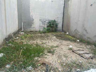 BÁN ĐẤT GẤP TRẢ NỢ NGÂN HÀNG